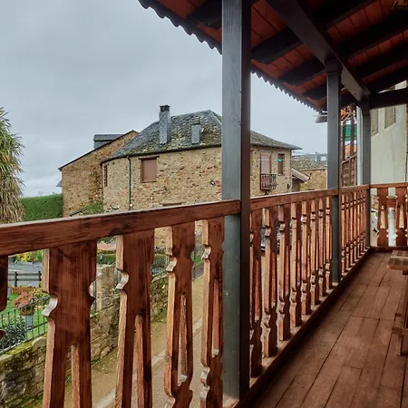 Abuelo Jose I I Séjour à la campagne *