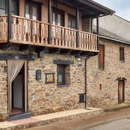Abuelo Jose I I Séjour à la campagne *