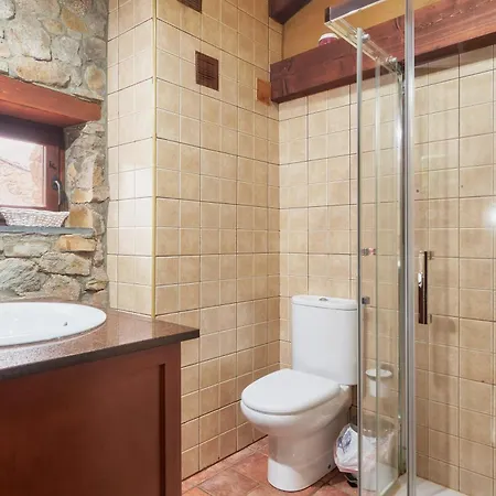 Séjour à la campagne Abuelo Jose I I *