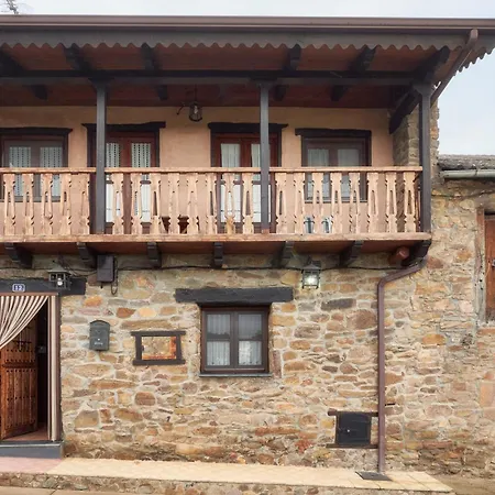 Country house Abuelo Jose I I