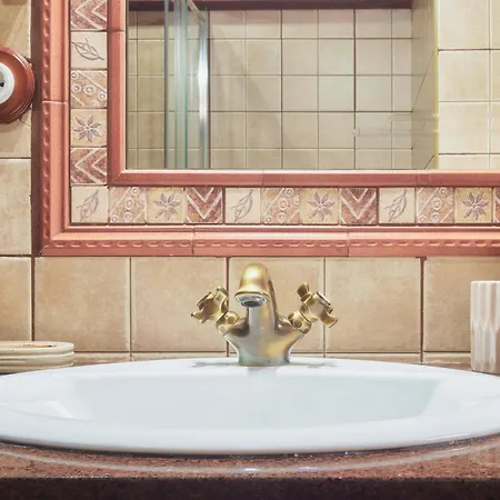 Séjour à la campagne Abuelo Jose I I *