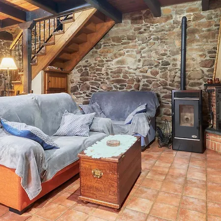 Country house Abuelo Jose I I Robledo de Las Traviesas