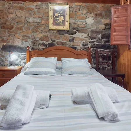 Abuelo Jose I I Country house *