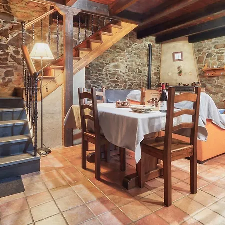 Country house Abuelo Jose I I *