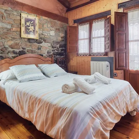 Abuelo Jose I I Country house