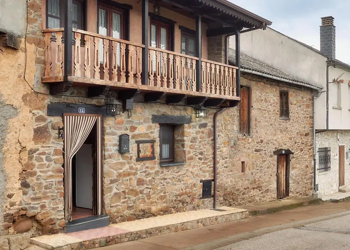 Abuelo Jose I I 乡村民宿 *