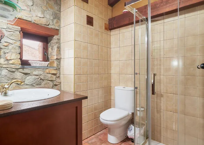 乡村民宿 Abuelo Jose I I *