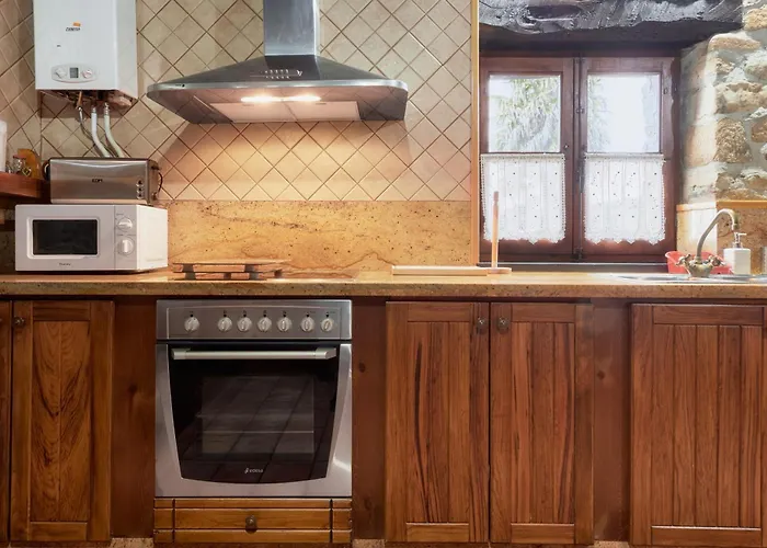 Abuelo Jose I I * Robledo de Las Traviesas