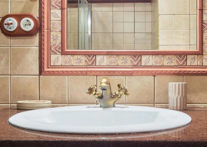 乡村民宿 Abuelo Jose I I *