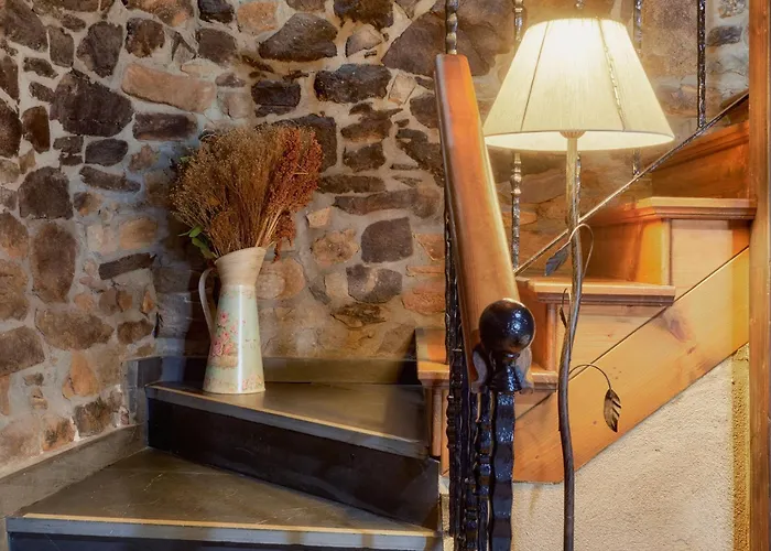 Abuelo Jose I I 乡村民宿