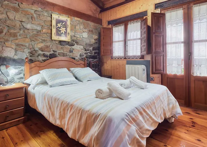 乡村民宿 Abuelo Jose I I