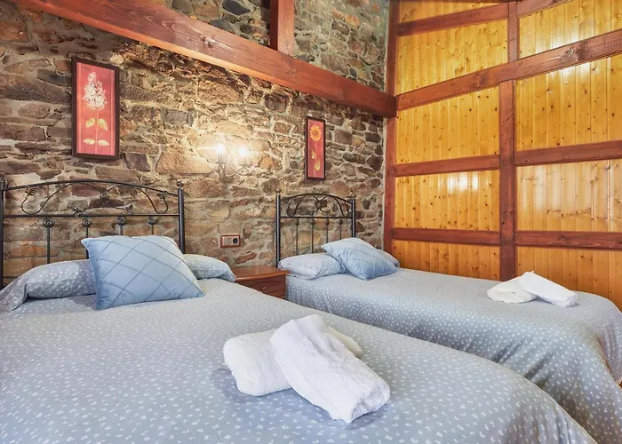 乡村民宿 Abuelo Jose I I *