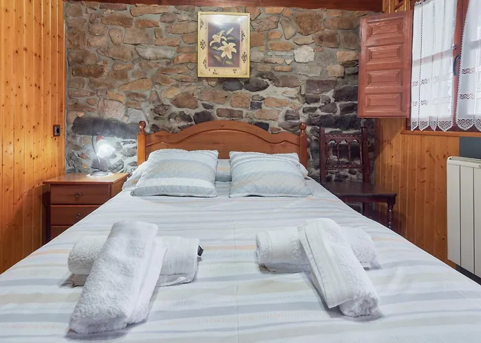 Abuelo Jose I I 乡村民宿 *